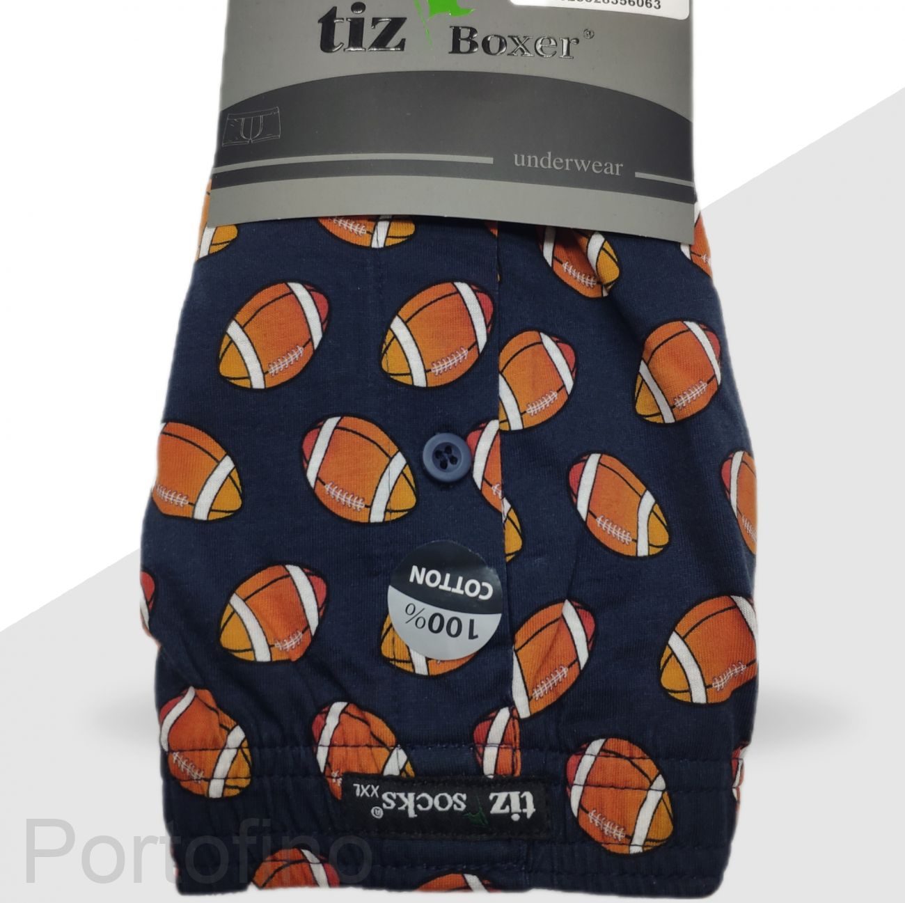 TIZ BOLS трусы
