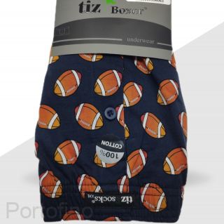 TIZ BOLS трусы