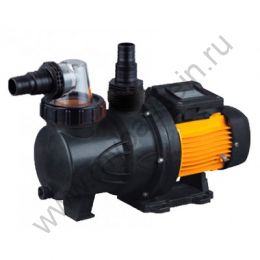 Насос FCP-180S, с префильтром, 3,6 м3/час,220В,шланг d32/38/BP 1½, версия 12S