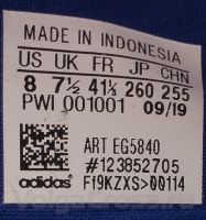 Adidas Astrarun (EG5840)