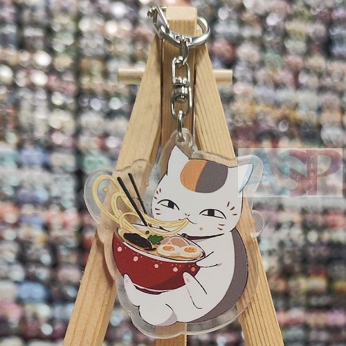 Брелок Natsume Yuujinchou