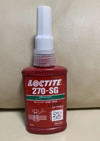 Высокотемпературный фиксатор резьбовых соединений сильной фиксации Loctite 270-SG