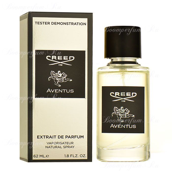 Мини тестер Creed Aventus 62 ml extrait