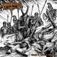 MORBOSIDAD - Muerte De Cristo En Gylgota