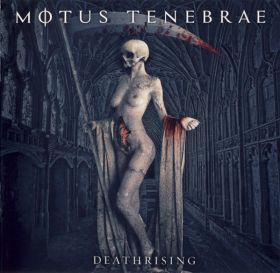 MOTUS TENEBRAE - Deathrising