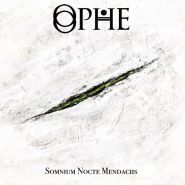 OPHE - Somnium Nocte Mendacis (digipak)