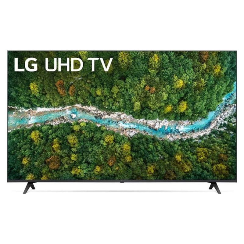 ​Телевизор LG 60UP77006LB