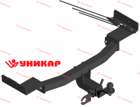 Фаркоп "Уникар" Changan CS75 11000