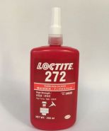 Резьбовой фиксатор  Loctite 272 250 мл