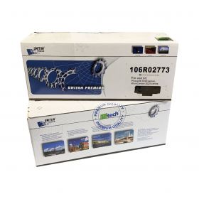 Картридж для XEROX Phaser 3020/WC 3025 Print Cartr (1.5K, с чипом для НОВОЙ версии ПО) (106R02773) UNITON Premium