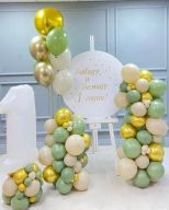 Набор №100 Мольберт