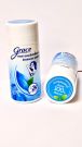 Дезодорирующая пудра Grace - Свежесть, 35 гр