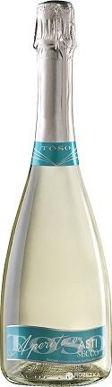 Toso Asti Secco