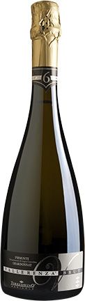 Terre da Vino Vallerenza Chardonnay Вrut