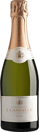 Champagne Lassalle Ros? Premier Cru Brut