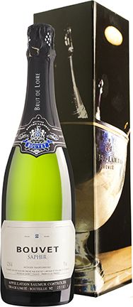 Bouvet Saphir Brut Vintage (gift box)