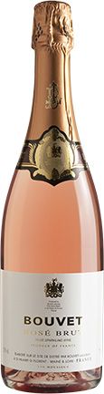 Bouvet Brut Rose