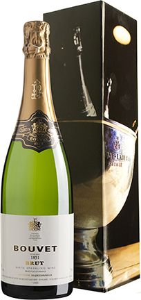 Bouvet Brut 1851 (gift box)