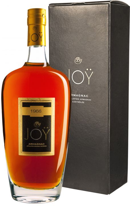 Joy Bas Armagnac 1966