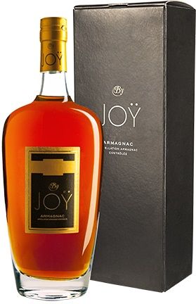 Armagnac Joy 1987