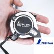 Новинка! Рулетка FIT GEAR, 7.5 м, 25 мм Shinwa М00021636