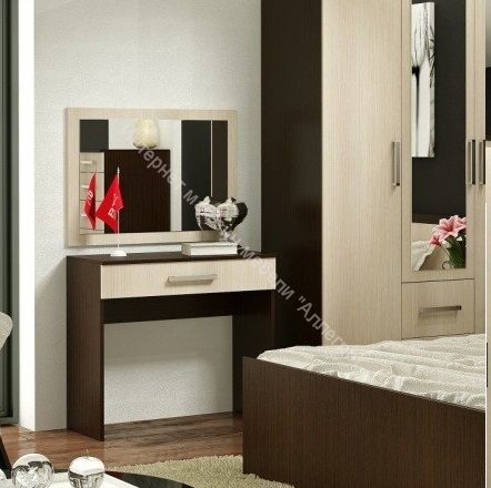 Туалетный столик "Фиеста"