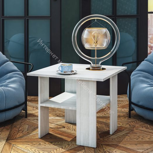 Журнальный стол "Статус 3"