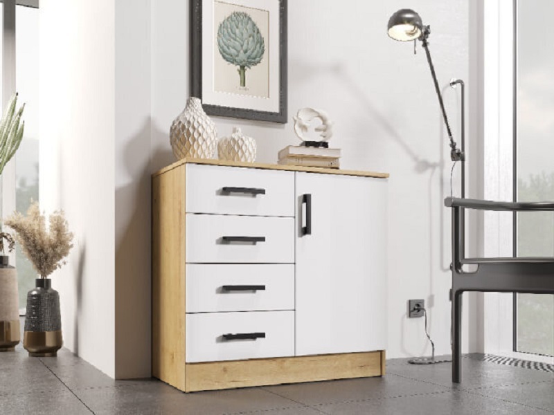 Комод Эра К800-1Д