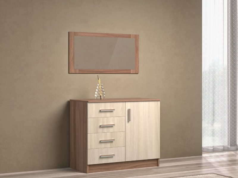 Комод Эра К800-1Д