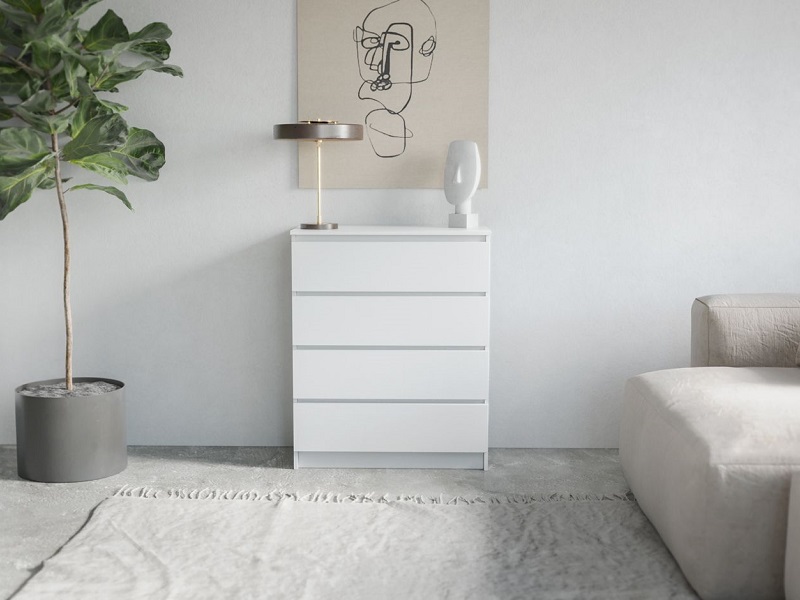 Комод Мори МК 800.4