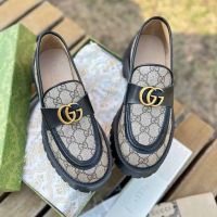 Лоферы Gucci