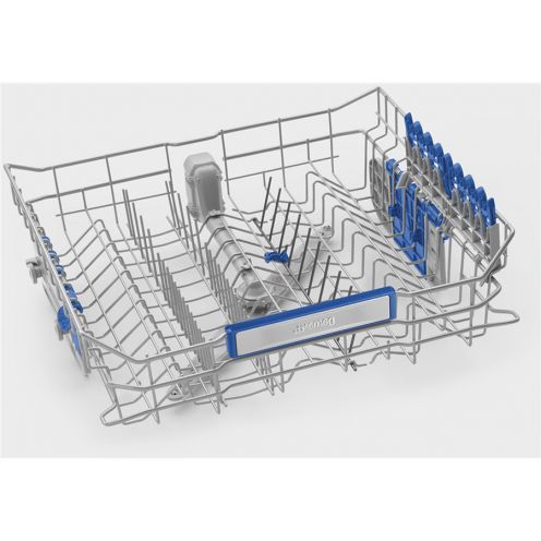 Посудомоечная машина Smeg STL333CL