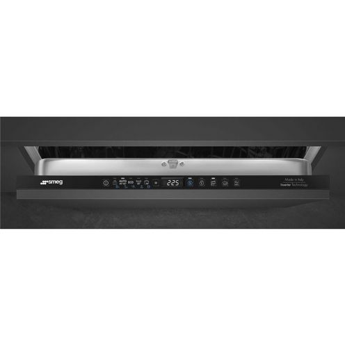 Посудомоечная машина Smeg STL232CL