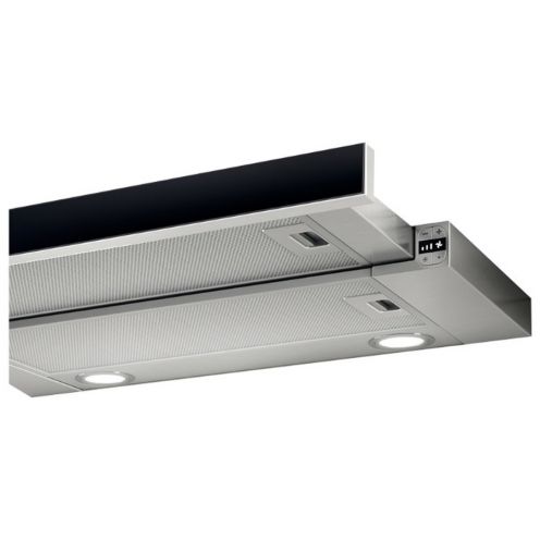 Вытяжка ELICA ELITE 26 IX/A/60/VT