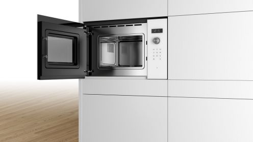 Микроволновая печь встраиваемая Bosch BFL524MW0