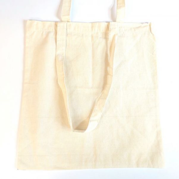 Сумка шоппер ECO натуральный