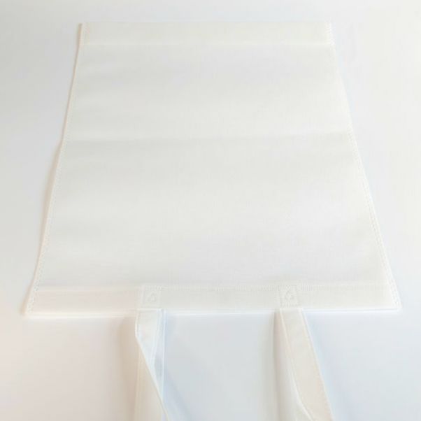 Сумка Promo белая