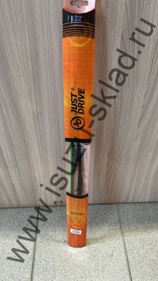 Щетка стеклоочистителя nqr71/75/90/npr75/cyz51/fvr34 500 мм каркасная