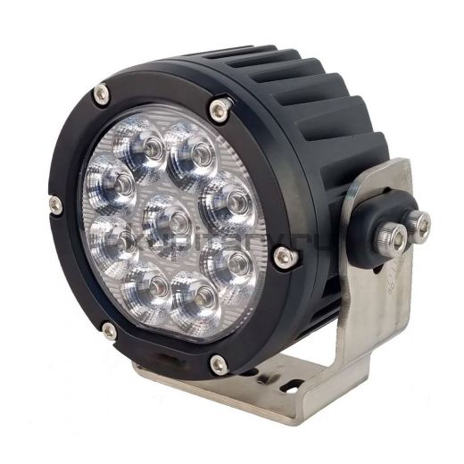 Светодиодная фара дальнего света PRO 90 Вт FR110590S