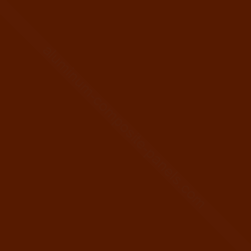 Композитная панель Altec RAL8011 Коричневый