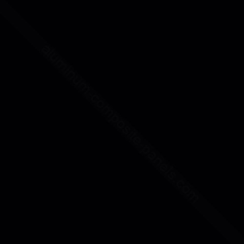 Композитная панель Altec X0 RAL7021 Черно-серый