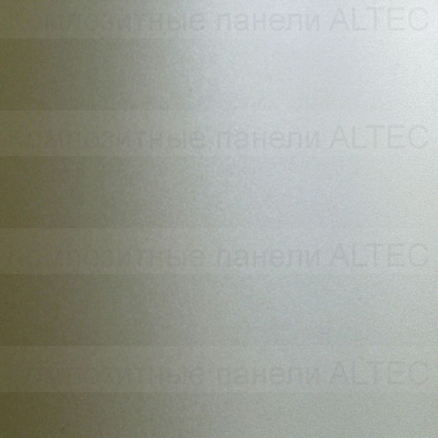 Композитная панель Altec X0 0004 Шампань