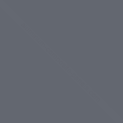 Композитная панель Altec X0 RAL7037 Серый