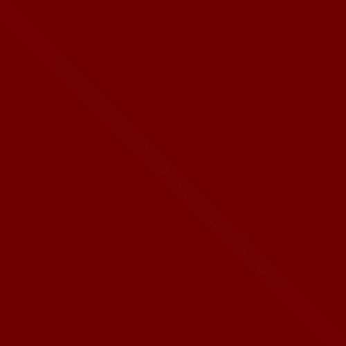 Композитная панель Altec RAL3004 Пурпурно-красный