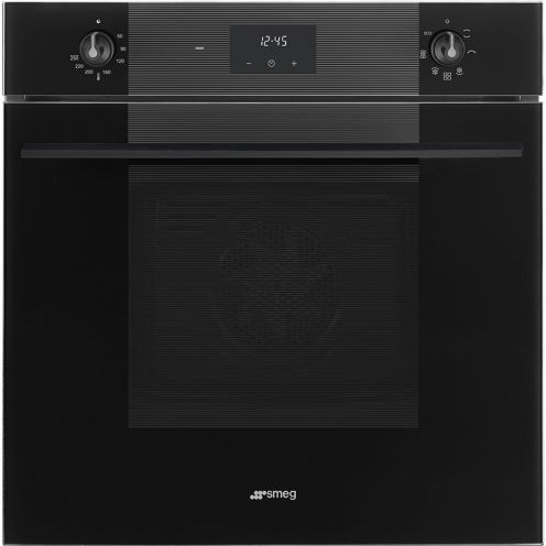 Духовой шкаф SMEG SF6100VB3