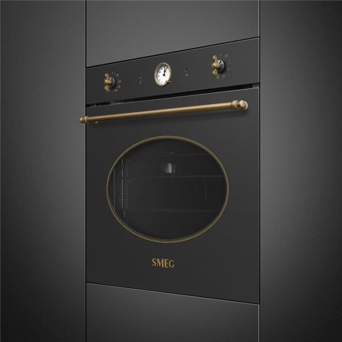 Духовой шкаф SMEG SFP805AO