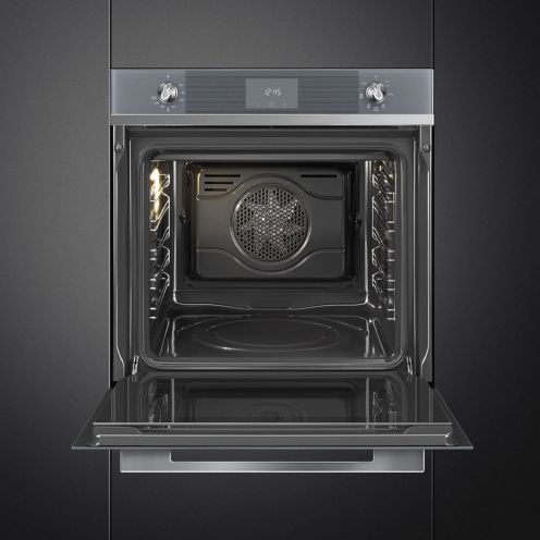 Духовой шкаф SMEG SF6100VS1