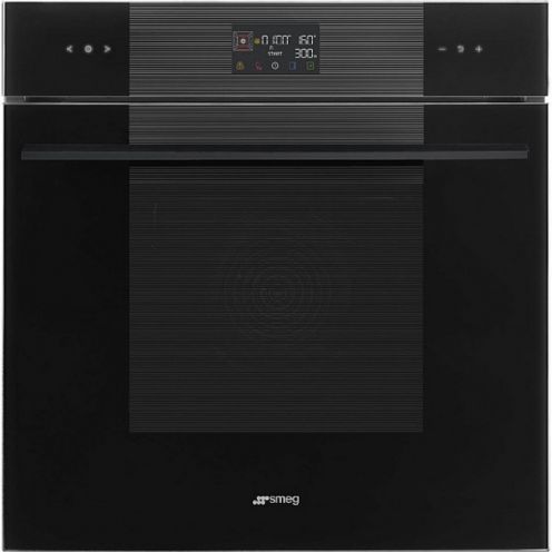 Духовой шкаф Smeg SO6102M2B3