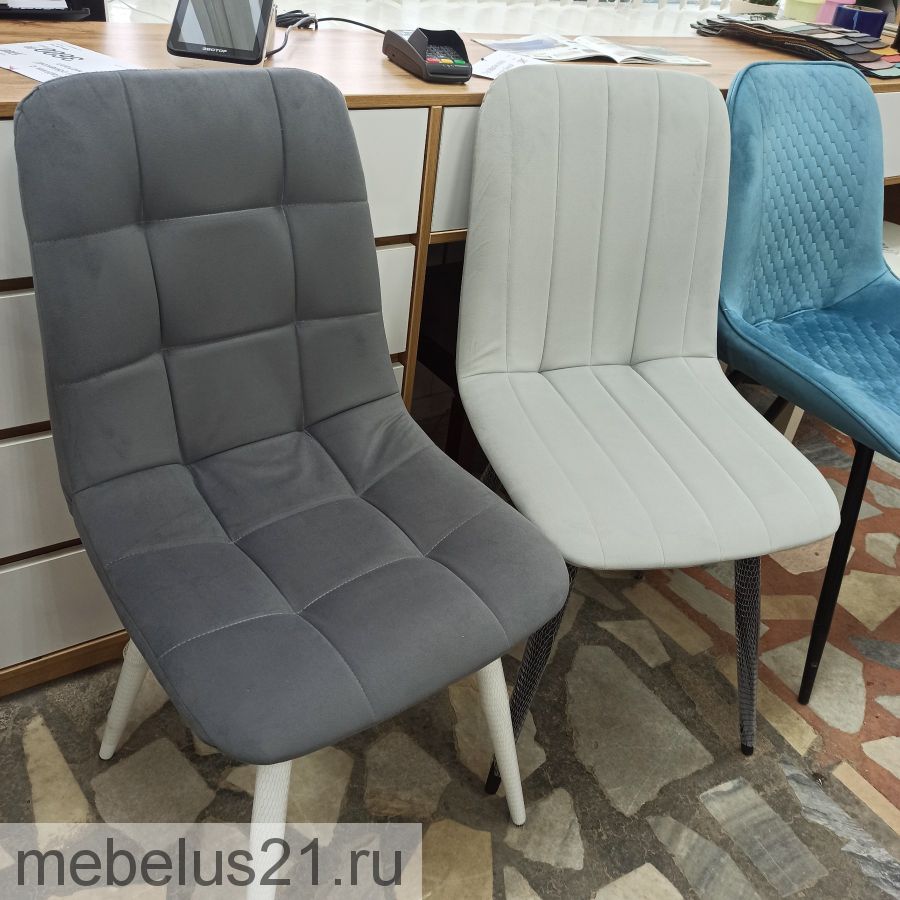 Стул Фред Премиум