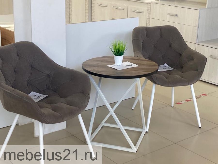 Стул Савааж